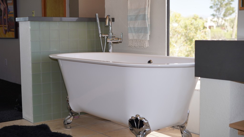 Foothills Master Bath&nbsp;Remodel